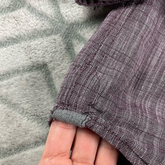 Dawson and Brooks American Heritage Modern Fit casual button up shirt - Picture 3 of 6